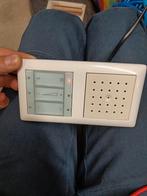Gira Inbouw radio met speaker, Ophalen of Verzenden, Gebruikt, Radio