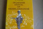 NEDERLANDS INDIË / Japanse aanval / J.J. Nortier, Ophalen of Verzenden, Gelezen