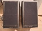 Mission geluidsboxen  2 stuks, Audio, Tv en Foto, Luidsprekers, Overige merken, Ophalen of Verzenden, Zo goed als nieuw, 60 tot 120 watt