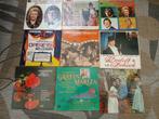 9 Operetten LP's, Cd's en Dvd's, Vinyl | Klassiek, Ophalen of Verzenden, Gebruikt, 12 inch, Overige typen