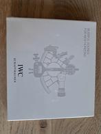 Originele IWC Schaffhausen CD Portugieser edition, Ophalen of Verzenden, Zo goed als nieuw