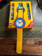 Lego watch system traveller, Ophalen of Verzenden, Zo goed als nieuw, Jongen of Meisje