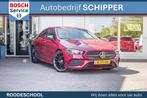 Mercedes-Benz CLA-klasse 200 AMG Line, Stof, Gebruikt, Euro 6, 4 cilinders
