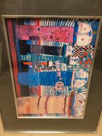 Friedensreich Hundertwasser:
Beeld "Hoeden die je dragen", i, Ophalen