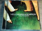 Velhuis & Kemper - Half Zo Echt, Ophalen of Verzenden, Zo goed als nieuw
