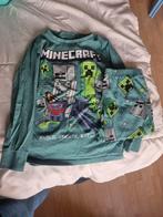 Minecraft pyjama C&A, Ophalen of Verzenden