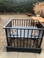 Baby/kinderbox, Kinderen en Baby's, Kinderkleding | Overige, Ophalen of Verzenden, Gebruikt, Jongen of Meisje