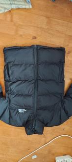 North face jas maat m/ l, Kleding | Heren, Ophalen of Verzenden, Nieuw, Zwart