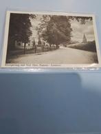 Oude kaart uit 1953 van Lunteren., Ophalen, 1940 tot 1960, Gelderland