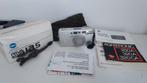Minolta 125 riva zoom, Audio, Tv en Foto, Fotocamera's Analoog, Eu, Minolta, Eu, Compact