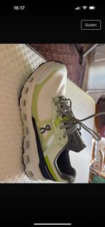 On cloud maat 41, Ophalen of Verzenden, Zo goed als nieuw, Sneakers of Gympen