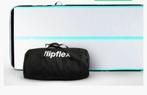 Airtrack 3 meter (Flipflex), Ophalen, Zo goed als nieuw, Materiaal