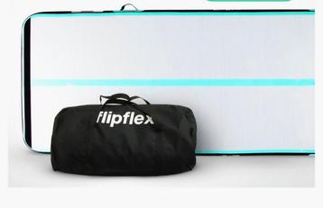 Airtrack 3 meter (Flipflex) beschikbaar voor biedingen