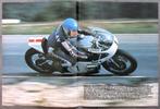 7 vintage posters motor crossmotor motor racing 77-78, Motoren, Ophalen