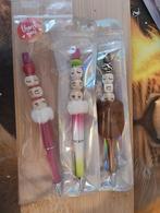 Handgemaakte Juf Pennen - Leuk Cadeau!, Diversen, Schrijfwaren, Ophalen of Verzenden