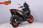 Aprilia SR GT 200 SPORT (bj 2025), Bedrijf, Scooter