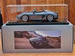 Porsche 718 Spyder RS 1:18 WAP0212160RSPY, Overige merken, -, Nieuw, Ophalen of Verzenden