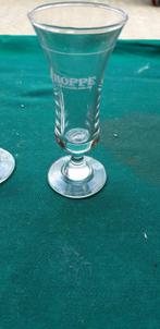 hoppe glazen, Ophalen of Verzenden, 'T Olde Gre-j, Info@toldegrej.nl, Endepoelstraat 20f Didam