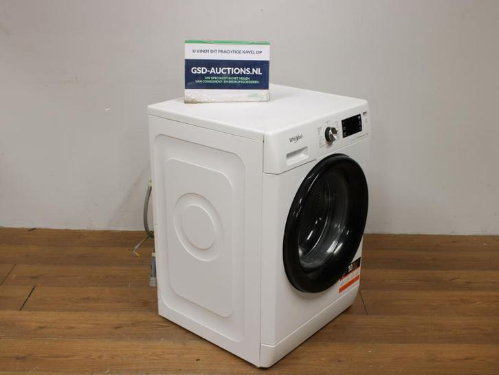 6th Sense Whirlpool Wasmachine, Witgoed en Apparatuur, Wasmachines, Ophalen of Verzenden