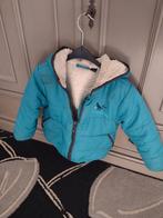 Winterjas gedragen maat 104, Ophalen, Gebruikt, Meisje, Jas