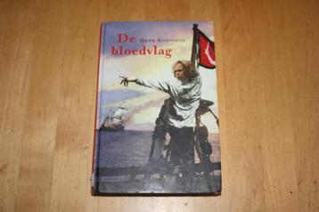 De bloedvlag, Henk Koesveld beschikbaar voor biedingen
