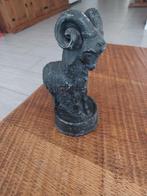 Heineken biervat beeldje - Lentebok, Verzamelen, Biermerken, Ophalen of Verzenden