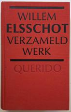 Willem Elsschot - Verzameld werk (Ex.2), Ophalen of Verzenden, Zo goed als nieuw, België