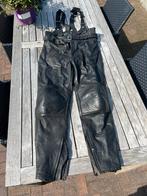Richa leren motorbroek maat 52, Motoren, Kleding | Motorkleding, Ophalen of Verzenden, Tweedehands, Heren, Broek | leer
