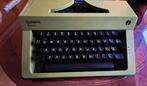 Groene Olympia Monica Typemachine, Diversen, Typemachines, Ophalen of Verzenden