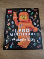 Lego Boek, Ophalen of Verzenden, Nieuw, Lego