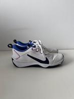 Nike Omni Indoorschoen Junior - maat 38,5, Nike, Ophalen of Verzenden, Gedragen, Wit