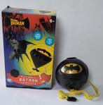 Vintage Batman Fly Ball (+/- 1999) nieuw in doos, Verzamelen, Ophalen of Verzenden, Superheld, Nieuw, Beeldje of Figuurtje