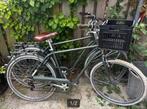 Heren stadsfietsen, Ophalen, Gebruikt, Overige merken, Versnellingen