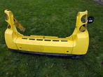 Smart fortwo 451 2008 achterkant bumper, Ophalen, Gebruikt, Voor, Bumper