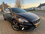 Volvo V40 1.6 T3 R-Design Trekhaak,Half leer,Camera, Led, Voorwielaandrijving, Gebruikt, 4 cilinders, 150 pk