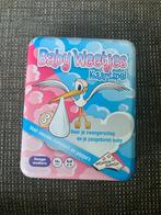 Babyweetjes kaartspel, Hobby en Vrije tijd, Gezelschapsspellen | Kaartspellen, Vijf spelers of meer, Ophalen, Zo goed als nieuw