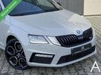 Skoda Octavia Combi 2.0 TSI RS 245 Business|pano, Auto's, Voorwielaandrijving, 15 km/l, Gebruikt, 1367 kg