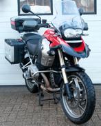 BMW R 1200 GS (bj 2011), 2 cilinders, Motorrijbewijs A, Particulier, Meer dan 35 kW