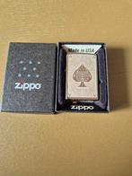 Zippo Ace nieuw, Verzamelen, Ophalen of Verzenden, Nieuw, Aansteker