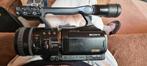 Sony HVR-V1E  HDV Camera met zware accu en oplader, Ophalen of Verzenden, Sony, 20x of meer