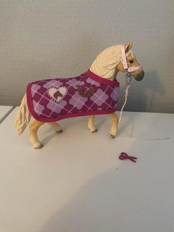 Schleich andalusisch paard set beschikbaar voor biedingen