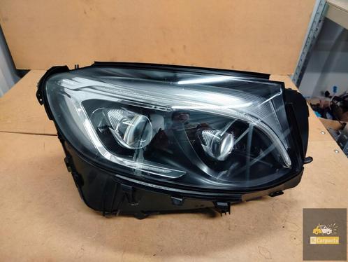 Mercedes GLC W253 ILS rechterlamp, Auto-onderdelen, Verlichting, Mercedes-Benz, Gebruikt, Ophalen of Verzenden
