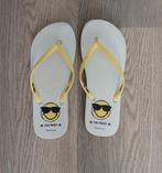 Slippers van Smiley World, maat 38, als NIEUW!, Kleding | Dames, Ophalen of Verzenden, Zo goed als nieuw