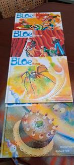 M. van Gog en Richard Feld - Boos, Blij, Bang, Verrast, Ophalen of Verzenden, Zo goed als nieuw, M. van Gog