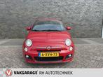 Fiat 500 0.9 TwinAir T 500S, Voorwielaandrijving, Gebruikt, Euro 6, 905 kg