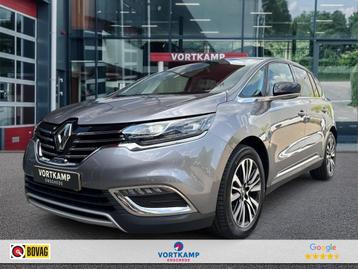 Renault ESPACE 1.6 DCI INITIALE PARIS 7P PANO-DAK/TREKHAAK/C beschikbaar voor biedingen