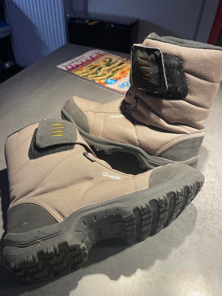 Quechua Sneeuwschoenen - Maat 41, Sport en Fitness, Ophalen of Verzenden, Gebruikt, Overige typen