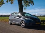 Ford Fiësta 1.6 88KW 3DR 2009 Grijs (08/2026 APK), 1596 cc, Stof, Zwart, 4 cilinders