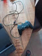 PlayStation 3, Met 1 controller, Gebruikt, Phat, Ophalen