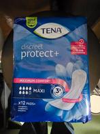 Maandverband, Ophalen, Nieuw